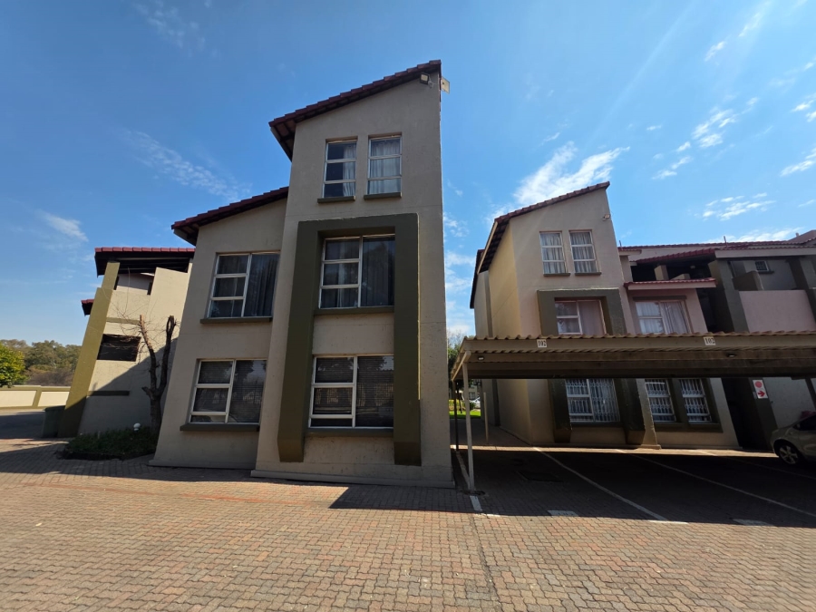 To Let 2 Bedroom Property for Rent in Vaalpark Free State